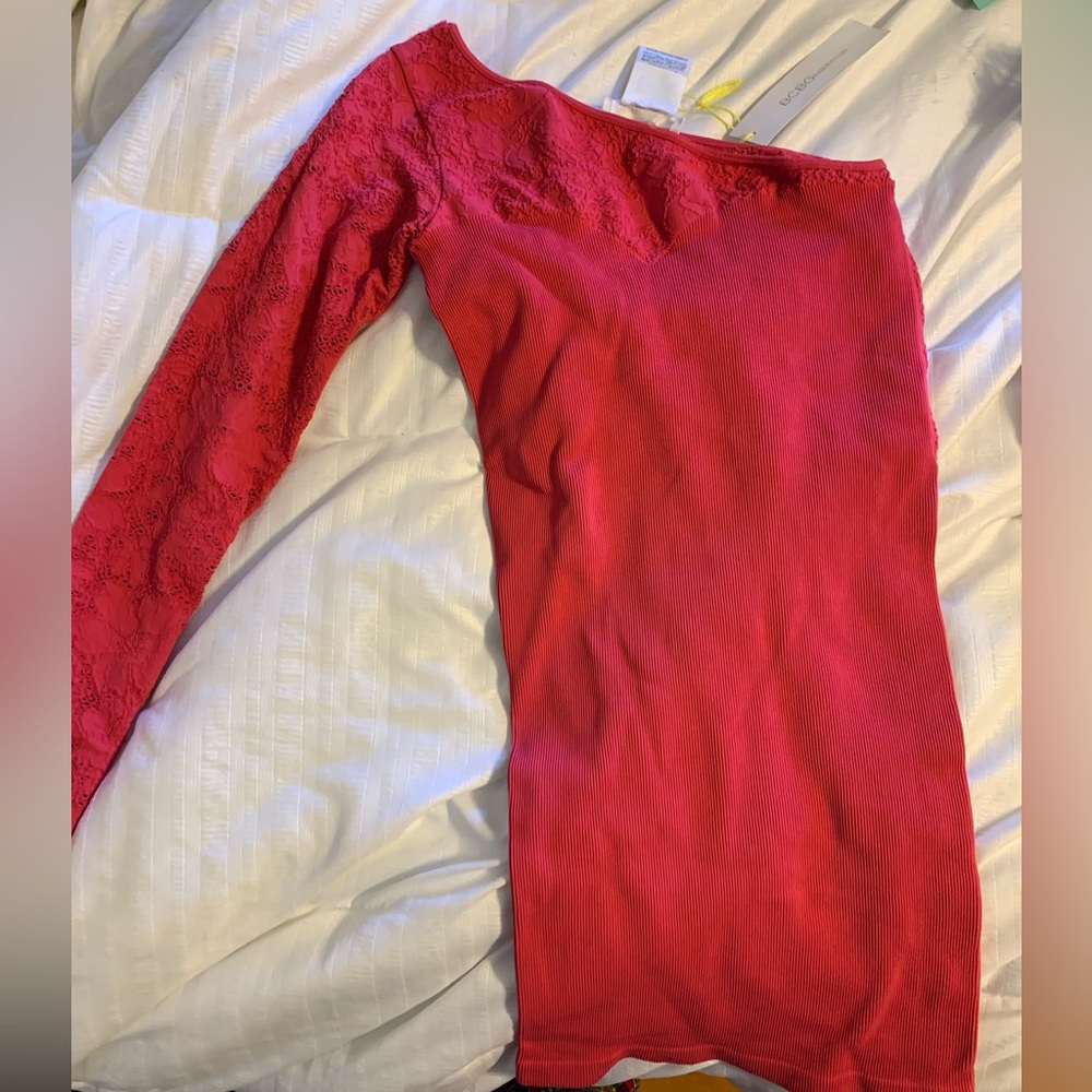 BCBGeneration dress